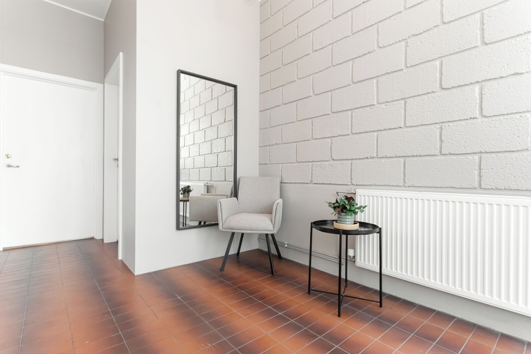 Interior 5, Loft 21 - Stylish Five Bedroom Apartment, Reykjavík