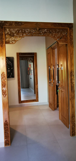 Others 4, Villa Silence, Buleleng