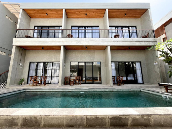 Sport & Beauty 4, Adi surya guest house, Badung