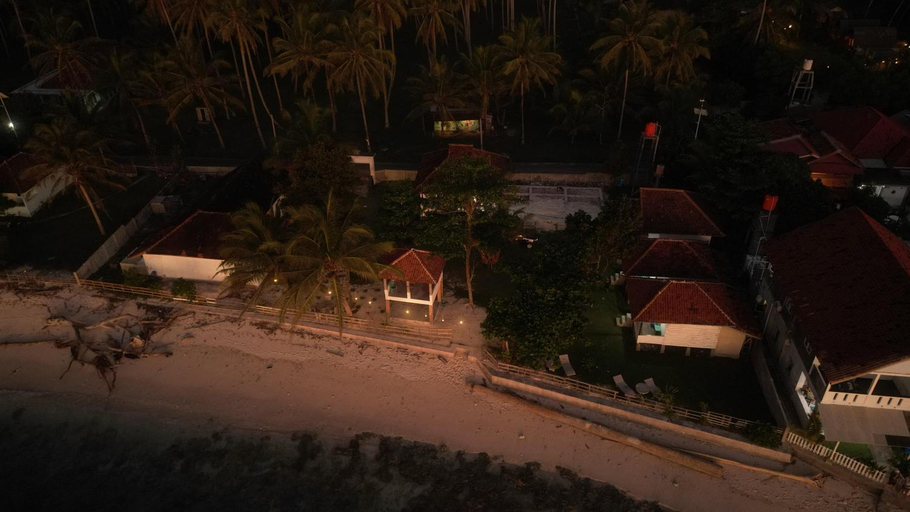 Others 3, Losmen Karang Besi, West Lampung