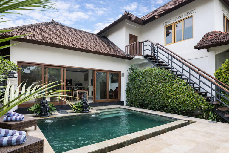 Sport & Beauty 2, Villa Kami Ubud, Gianyar