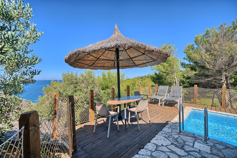 Sport & Beauty 4, Golden Haven Luxe Glamp Resort, Tisno