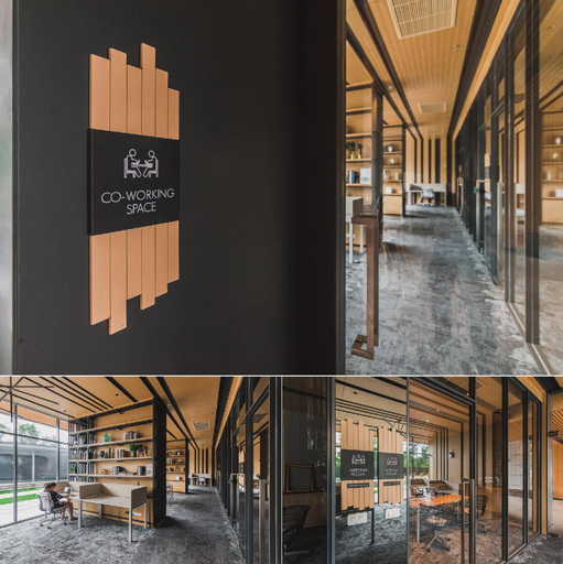 2, Ideo O2 condo style resort BTS Bangna, Bang Na