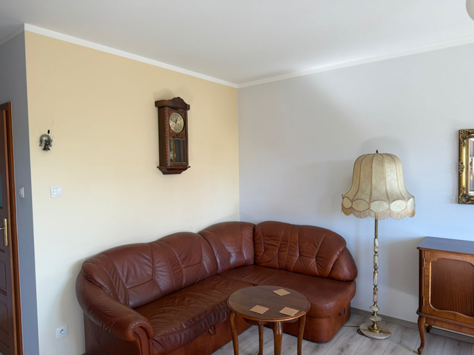 Living area 2, Lastadia 35B by Grand Apartments, Gdańsk City