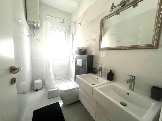Bathroom, New Apartments Sunshine, Primošten