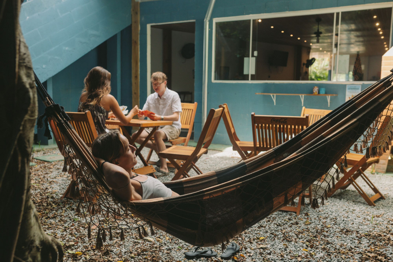 Others 2, Sea Wolf Surf Hostel - Campeche, Florianopolis
