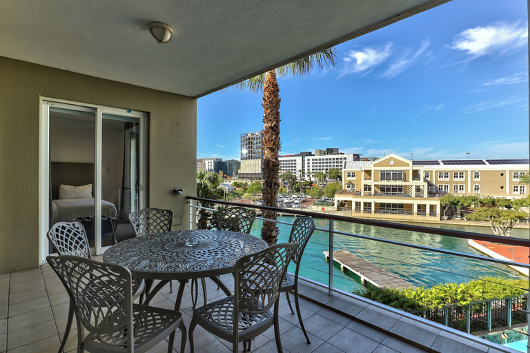 Others 1, Two Bedroom Apartment - Fully Furnished and Design in V&a Marina Residential, City of Cape Town