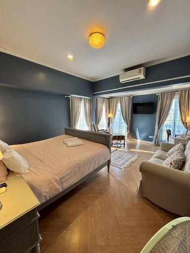 Room 2, Maison Dang Boutique Hotel, Muang Chiang Mai
