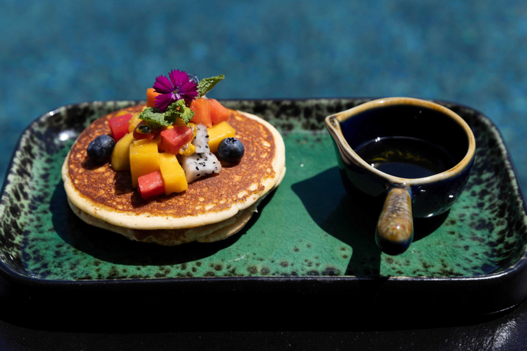 Food and drink 2, Villa Reya - Ocean View Tropical Escape, Ko Samui