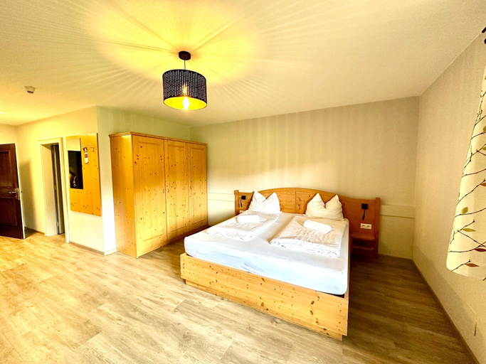 Room 2, Chalet in Angerberg for Groups, Kufstein
