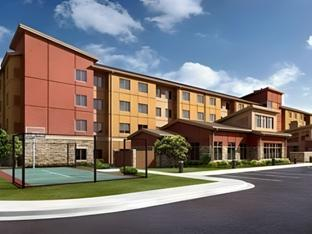 Others 4, Residence Inn Jackson, Madison