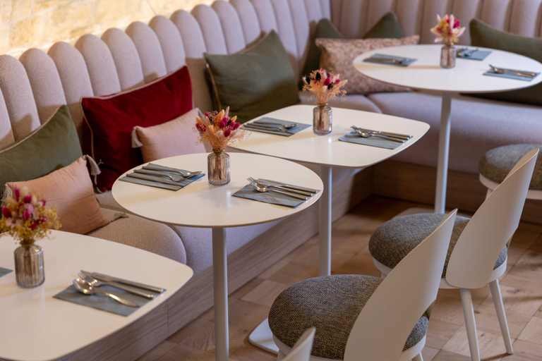 Food & Drinks 5, Hôtel MARAIS HÔme, Paris