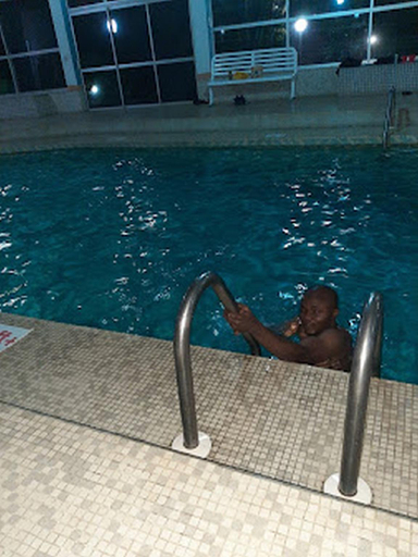 Sport & Beauty, Jeromes Garden and Suites, Kosofe