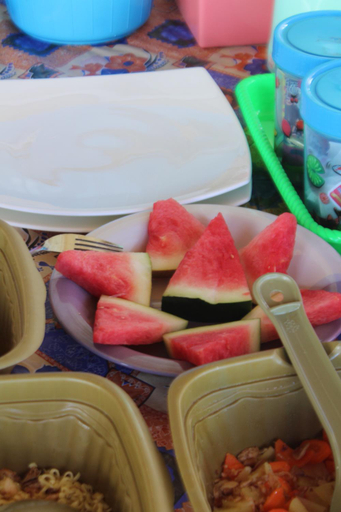 Food & Drinks 4, Maricho Homestay