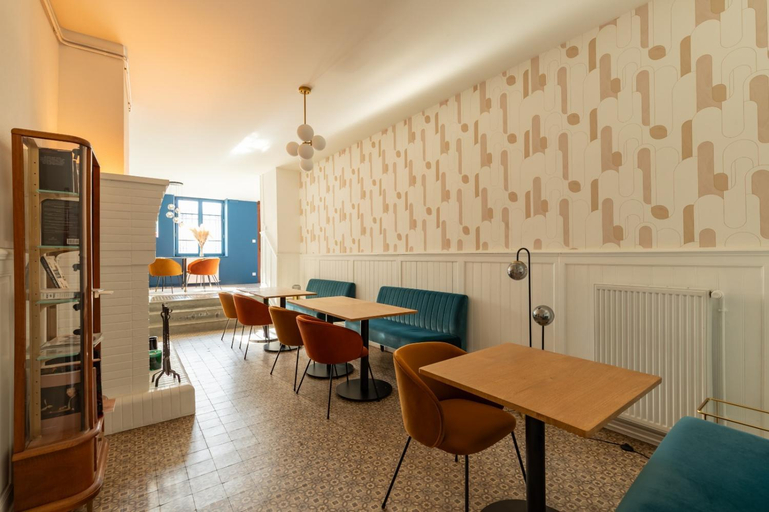 Others 5, Casa Miasto - Chambres d'hotes & Spa, Haute-Garonne