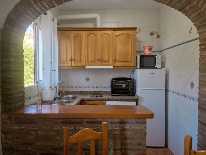 Private kitchen 3, Las Rosas 5 y 6 by Casasol, Málaga
