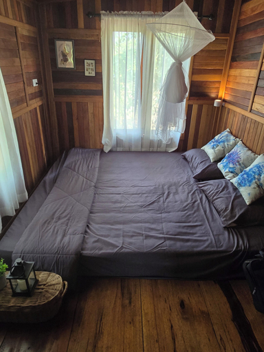 Room 2, three little birds 2 bedroom, Tha Muang