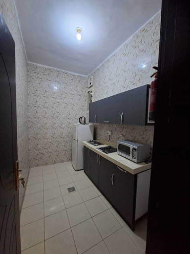 Private kitchen 5, RAHATI STAR SERVICED APARTMENTS, Taif