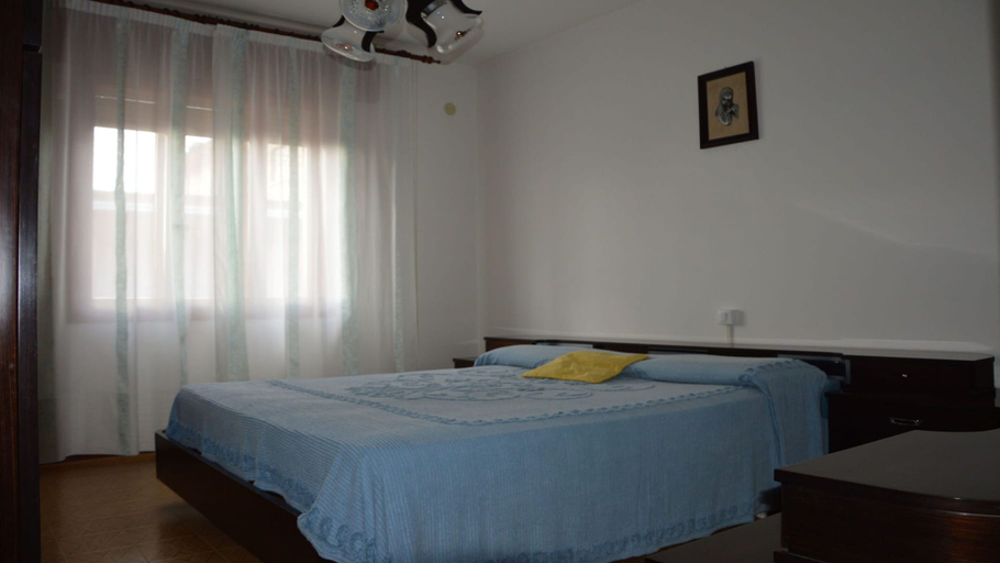 Bedroom 4, Spacious Seaside Flat in Caorle, Venezia