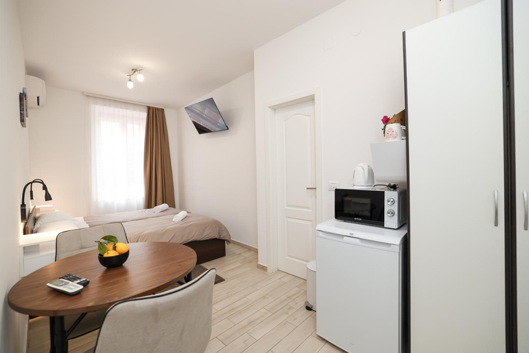 Others 4, Sites Of Zadar Rooms, Zadar