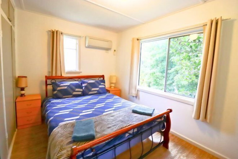 Bedroom 3, Pether Cottage - Talbingo NSW, Tumut