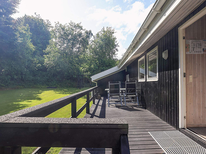 Others 1, 10 Person Holiday Home in Rudkobing, Langeland