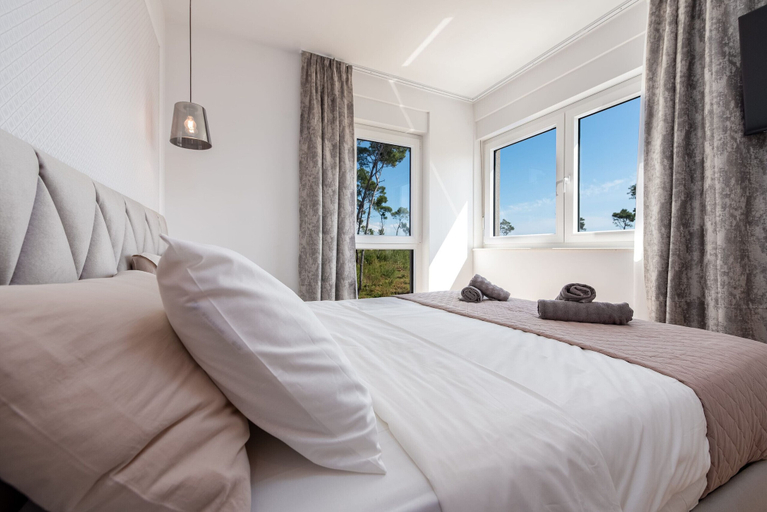 Room 4, Villa Cvita Zadarvillas, Privlaka