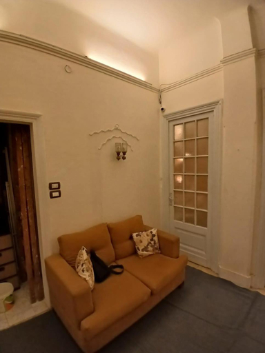 Others 5, Haidar for men only, Alexandria