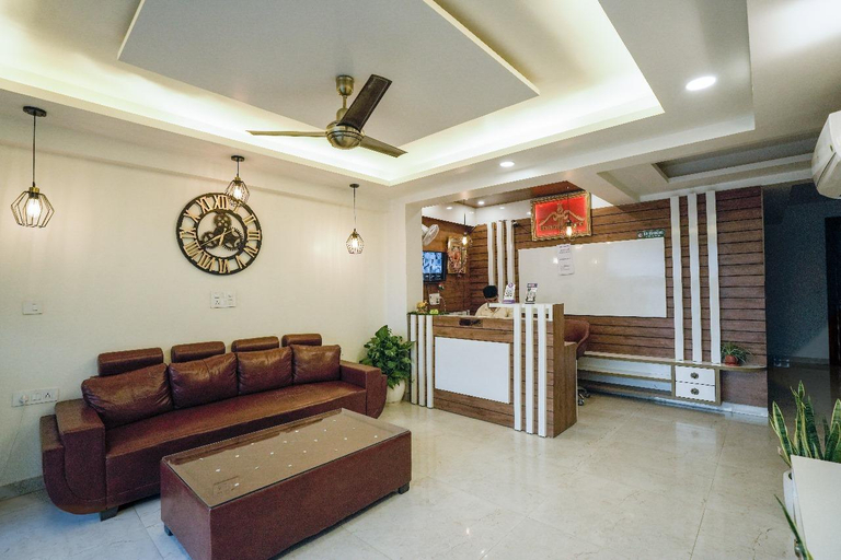 Others, Hotel Maharaja Palace, Gurgaon