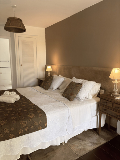 Room 5, Aquabarra House - Casa Completa para 40 pessoas, Armação dos Búzios