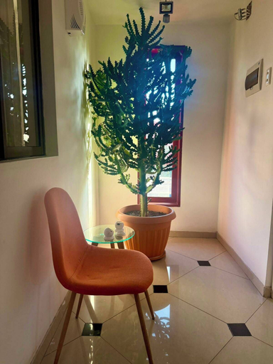 Interior 5, LE GREY HOTEL BOUTIQUE, Arica