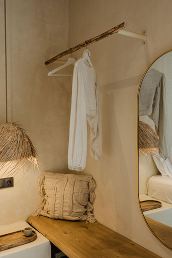 Bedroom 3, Maria's Place Boutique Hotel, South Aegean