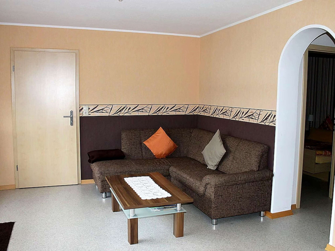 Living room 4, Apartment in Gerolstein-mullenborn, Vulkaneifel