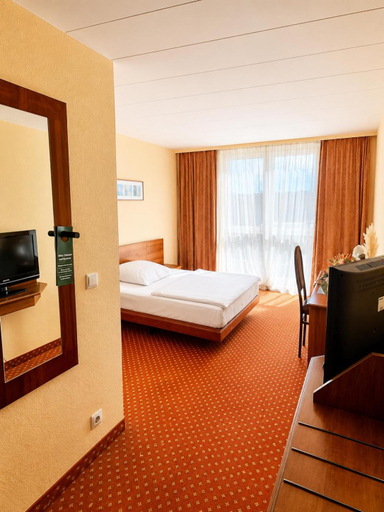 Facilities 3, Quick Hotel Dresden 24H Self Check-in, Sächsische Schweiz-Osterzgebirge