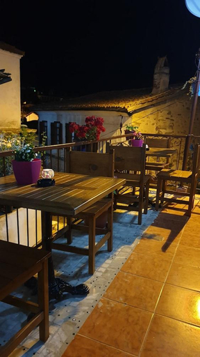 Others 3, Sirin Ev Pansiyon, Selçuk