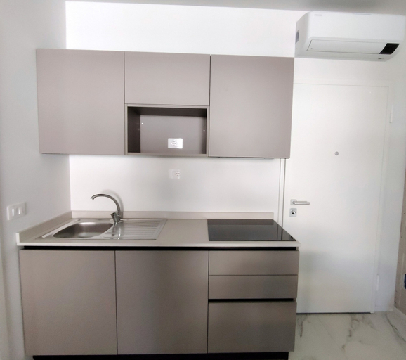 Others 5, Stylish Flat With Terrace for Your Holiday in Bibione, Venezia