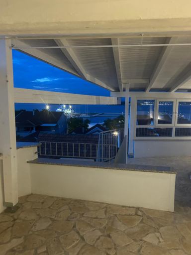 Others 2, Apartmani Adi Tkon, Tkon