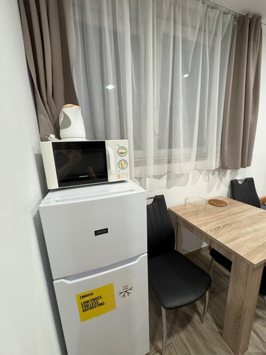 Others 5, Beregi Apartman, Tiszaújváros
