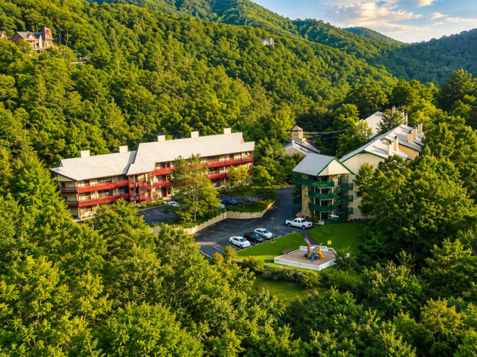 Exterior & Views 1, Laurel Point Resort, Sevier