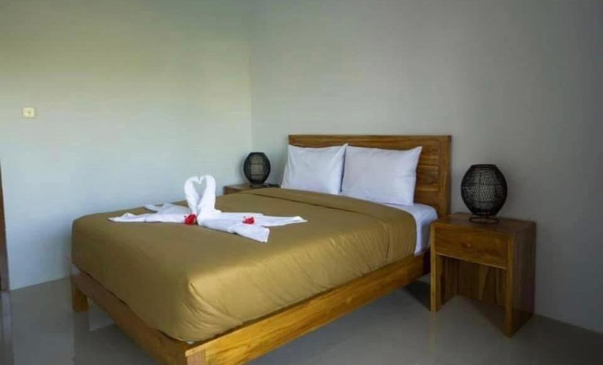 Others 2, Kak Poleng Guesthouse, Badung