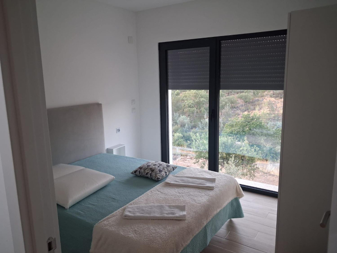 Bedroom 3, Quinta das Reveladas, Marvão
