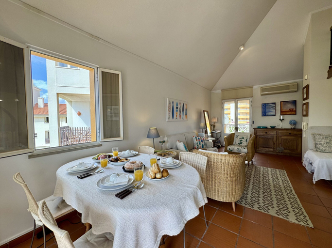 Food & Drinks 5, Vilamoura Marina Duplex by Homing, Loulé
