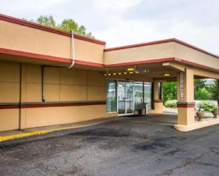 Others 4, Econo Lodge Inn & Suites Shamokin DAM - Selinsgrove, Snyder