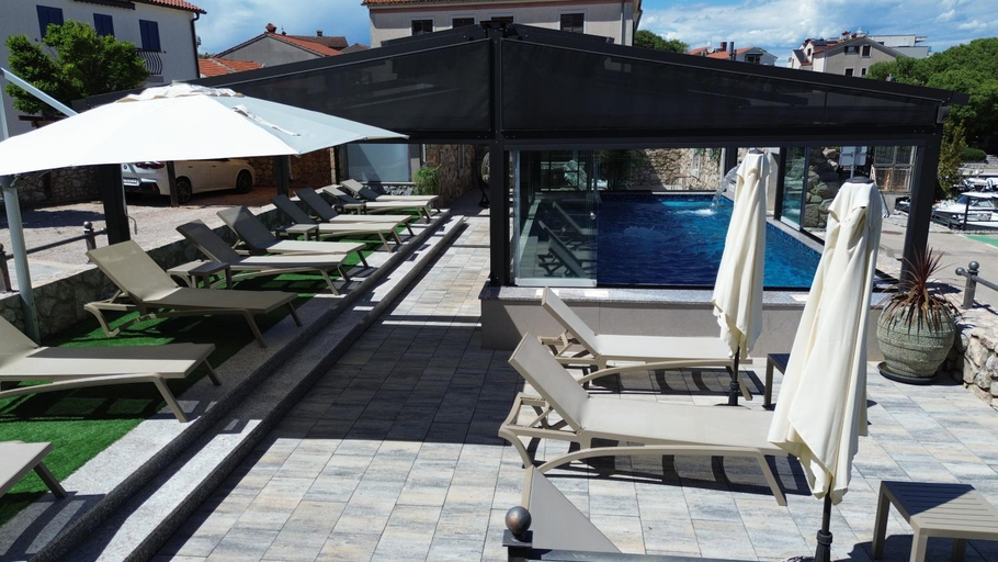 Sport & Beauty 2, Villa Vista 1, Malinska-Dubašnica