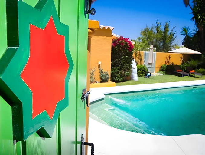 Sport & Beauty 5, BV House - Membersclub - Adult only, Málaga