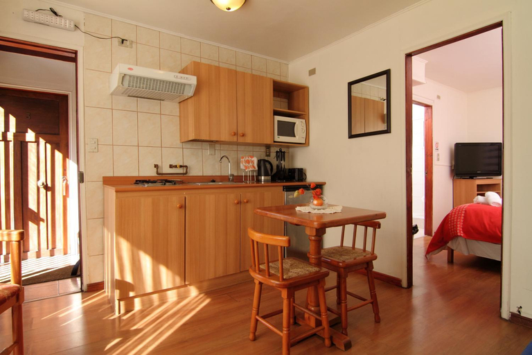 Others 4, Apart Hotel Villa Los Ciruelos, Valdivia