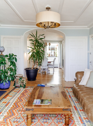Living area 5, Falmouth's Finest - Chy En Glas, Cornwall