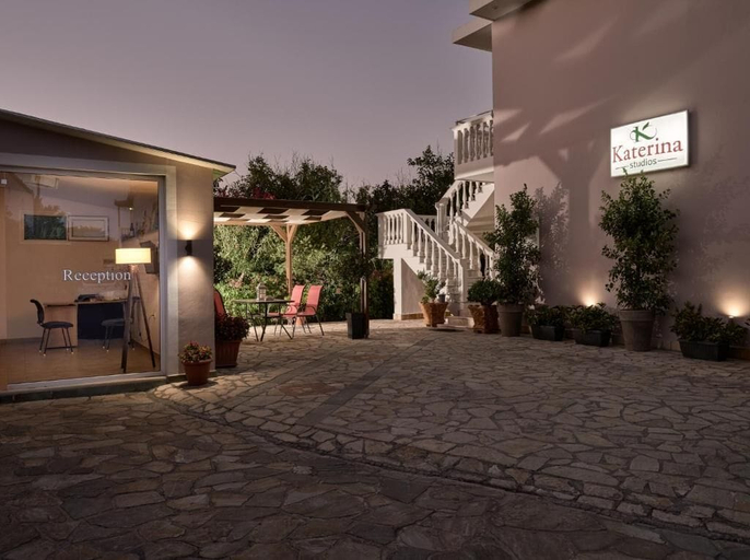 Exterior & Views 2, Katerina Studios, Ionian Islands