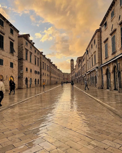 Exterior, Dubrovnik Gem - Cozy Central Studio, Dubrovnik