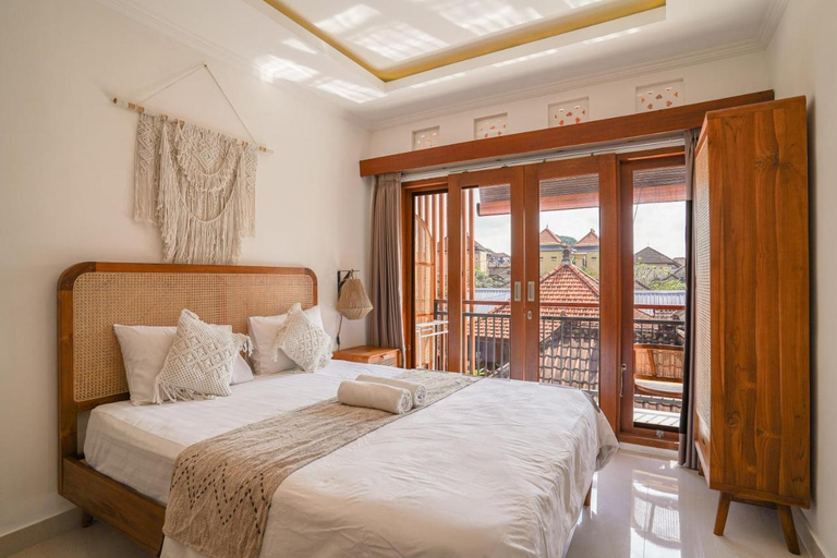 Bedroom 2, Made Arsa Homestay, Gianyar